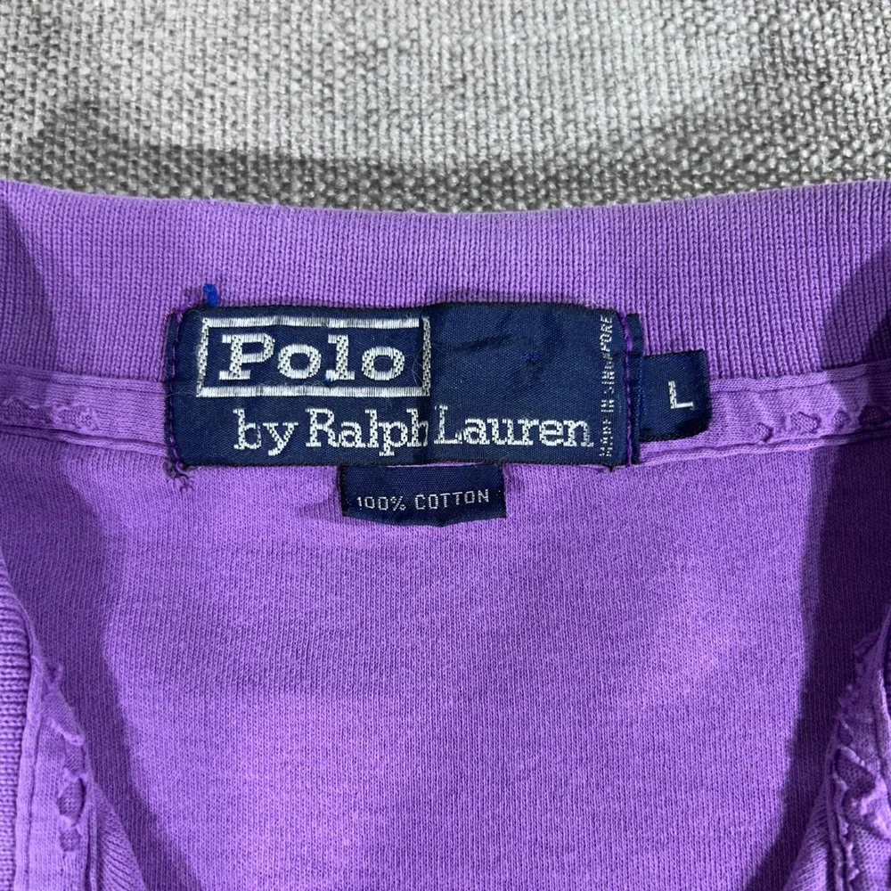 Polo Ralph Lauren polo ralph